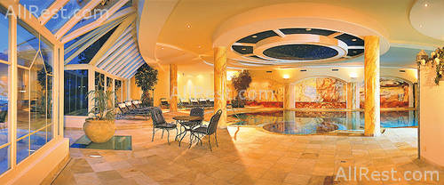 Gardena Grodnerhof Beauty & Wellness 58